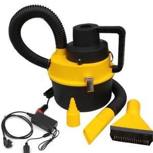 车用手提吸尘器选购指南与市场价格解析