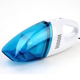 小巧全能尤利特YD5008吸尘器车载居家两用实测