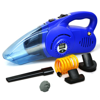 尤利特YD-5305 一机多能，重塑家车清洁与应急体验