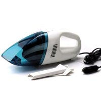 德宝龙DBL-320 12V车用吸尘器 实测体验与全面解析